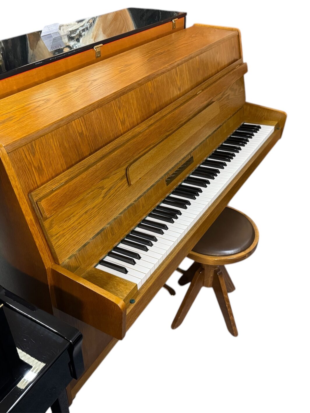 Pianoforte Verticale Concorde