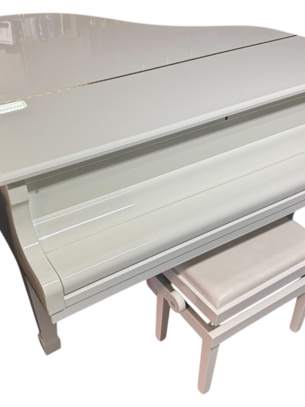 Pianoforte a Coda Kawai RX-2