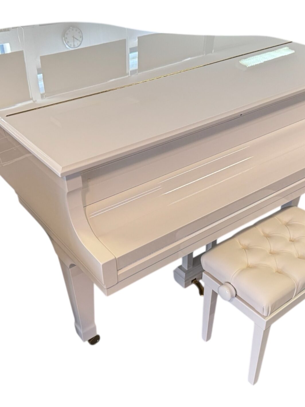 Pianoforte a coda Boston GP-178 PE II