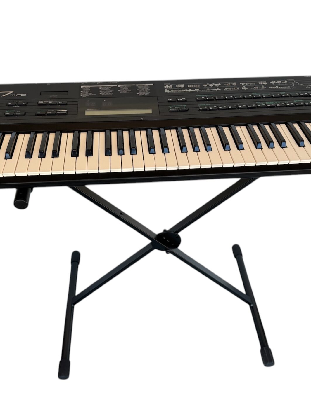 Sintetizzatore Digitale Yamaha DX7