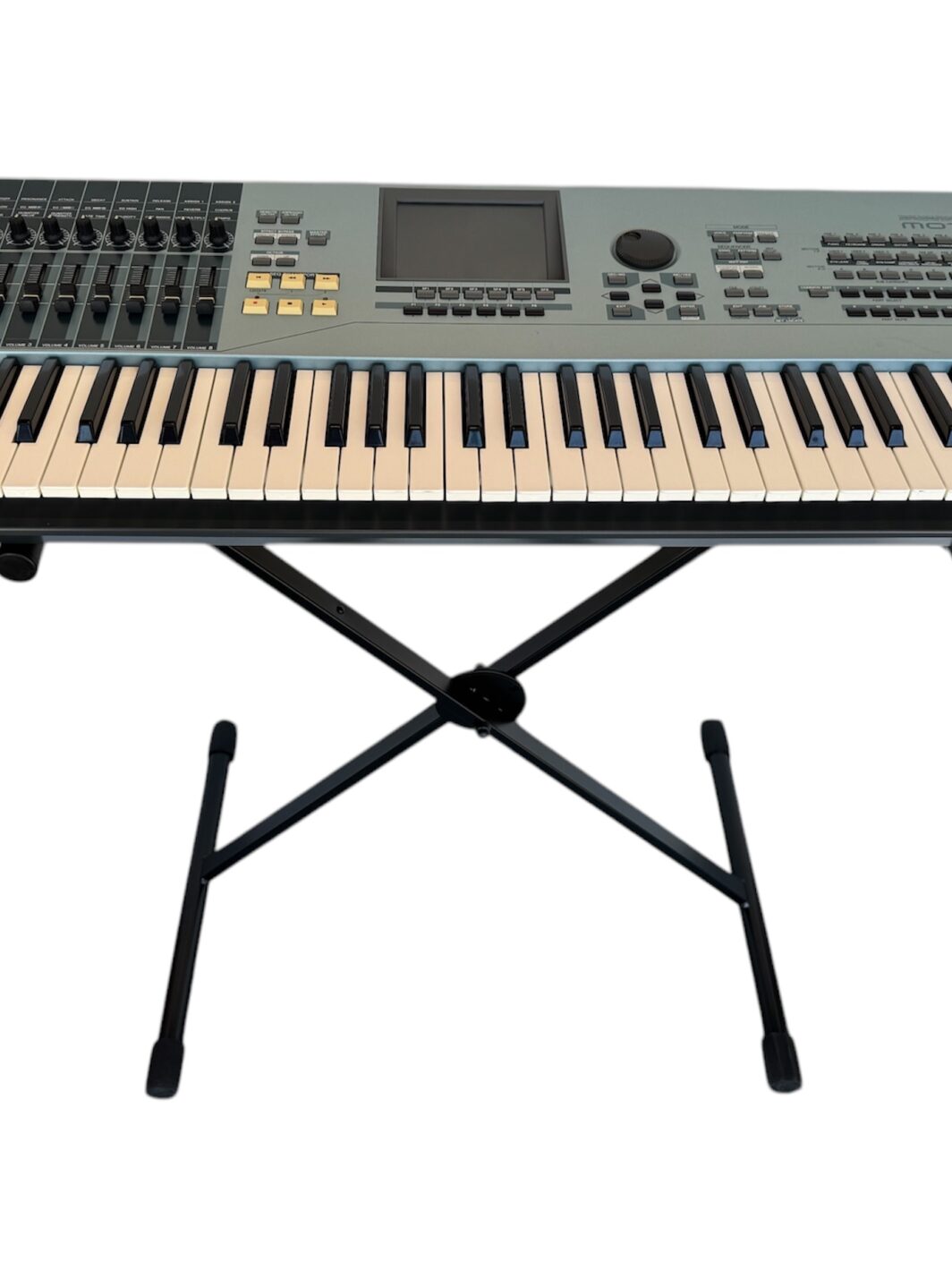 Tastiera Professionale Yamaha MOTIF XS6