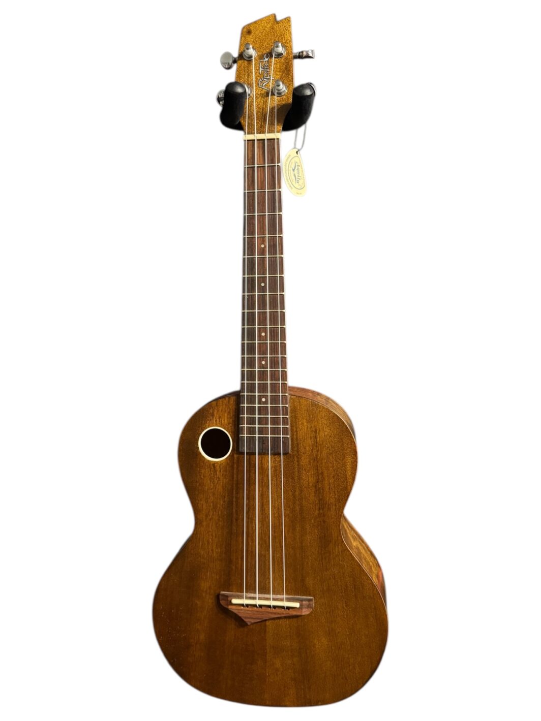 Ukulele Riptide