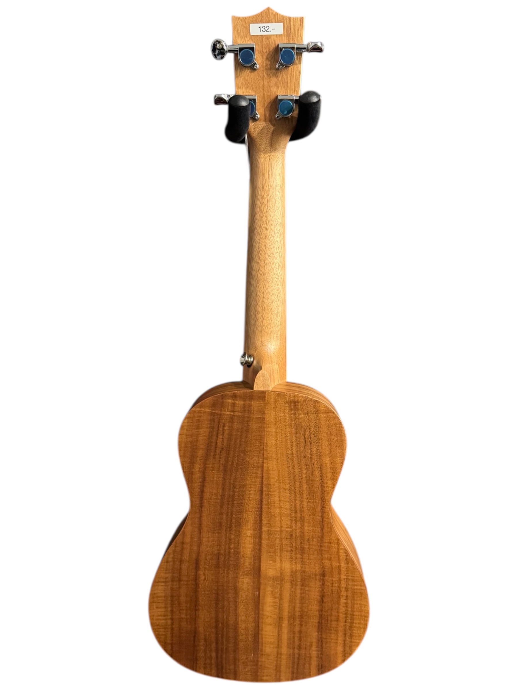 Ukulele Volt Milano Concerto AQ45180252FKW - immagine 2