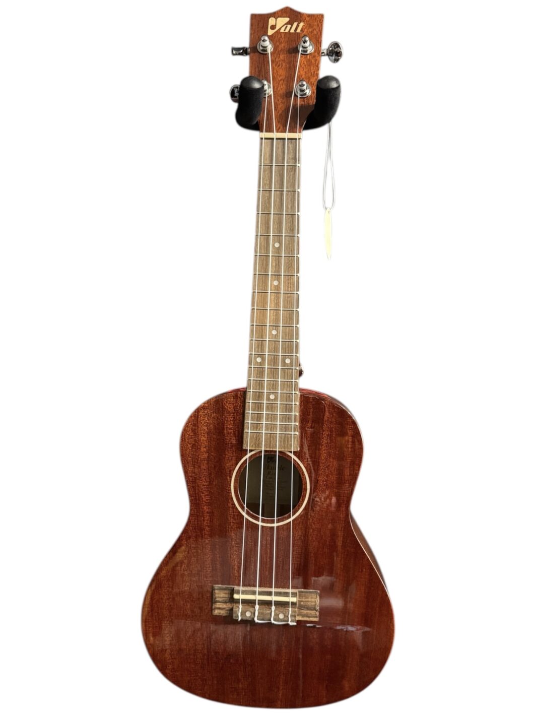 Ukulele Volt Riva Concerto