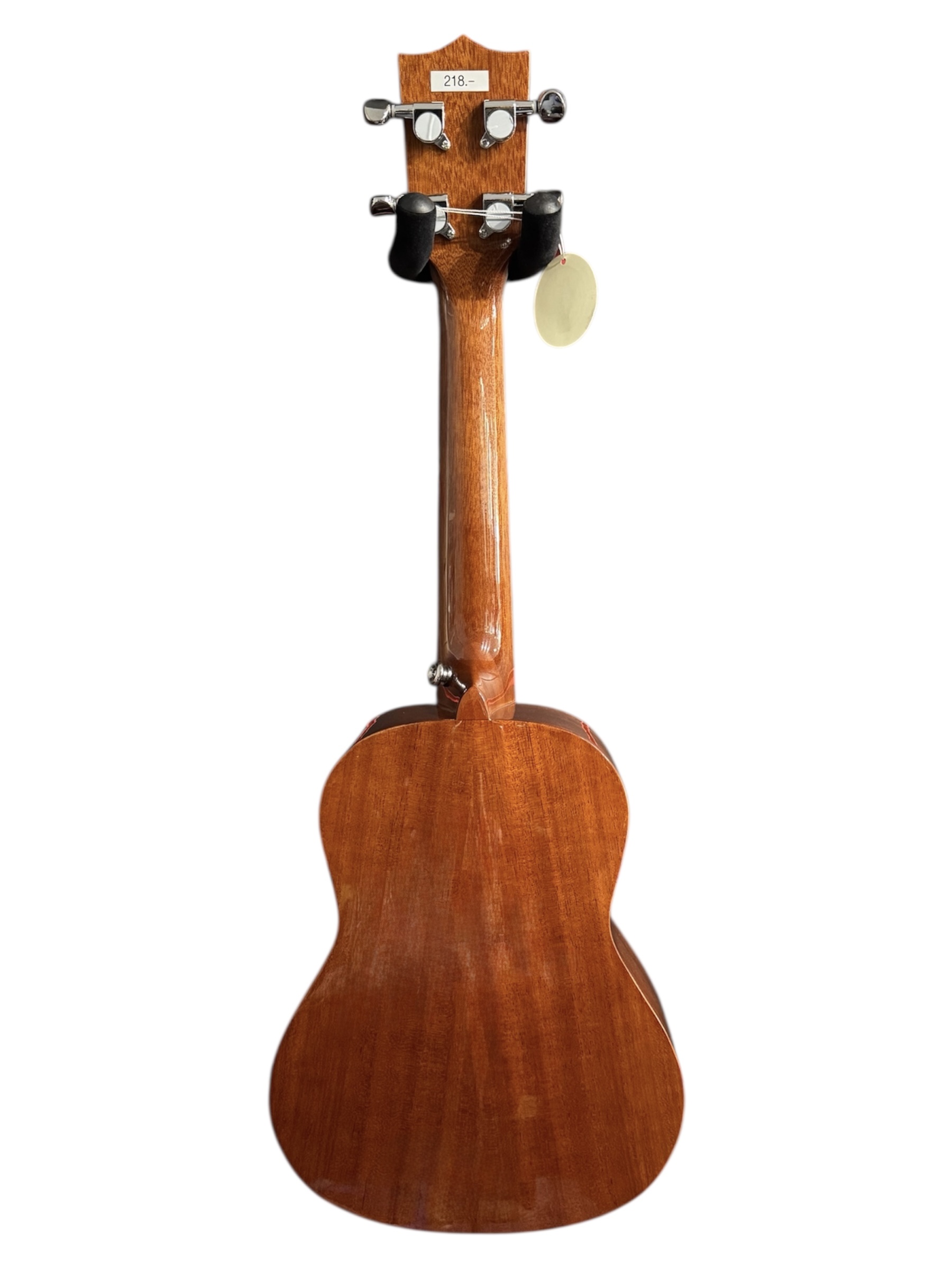 Ukulele Volt Riva Concerto - immagine 2