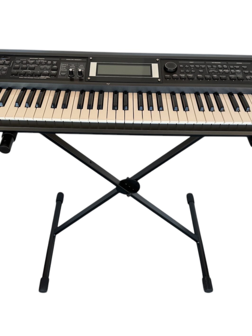 Workstation Digitale Roland GW-8