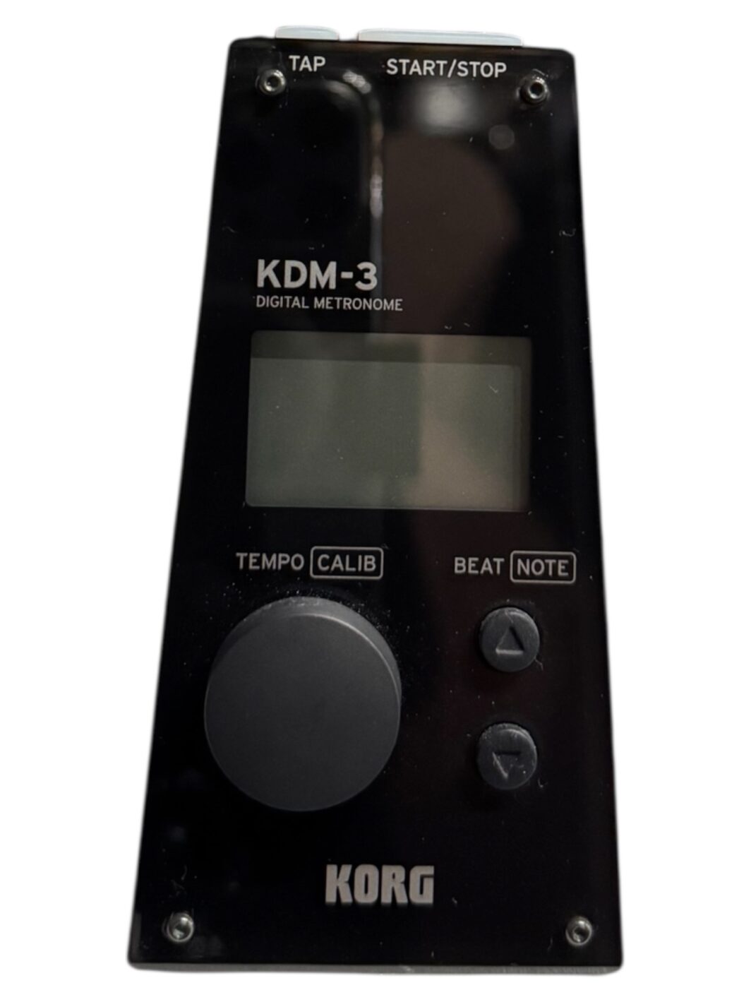 Metronomo Korg KDM-3