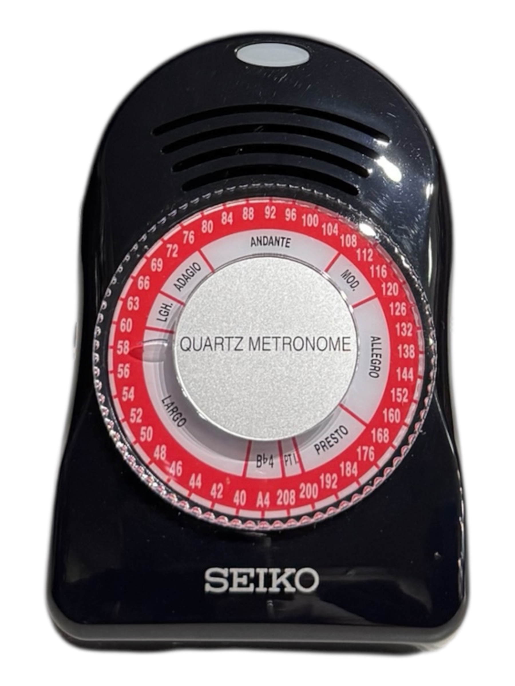 Metronomo Seiko SQ 50V