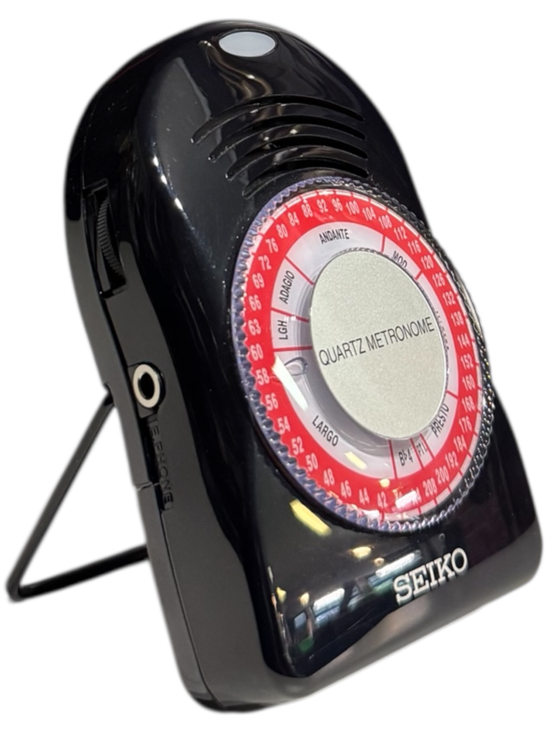 Metronomo Seiko SQ 50V - immagine 2