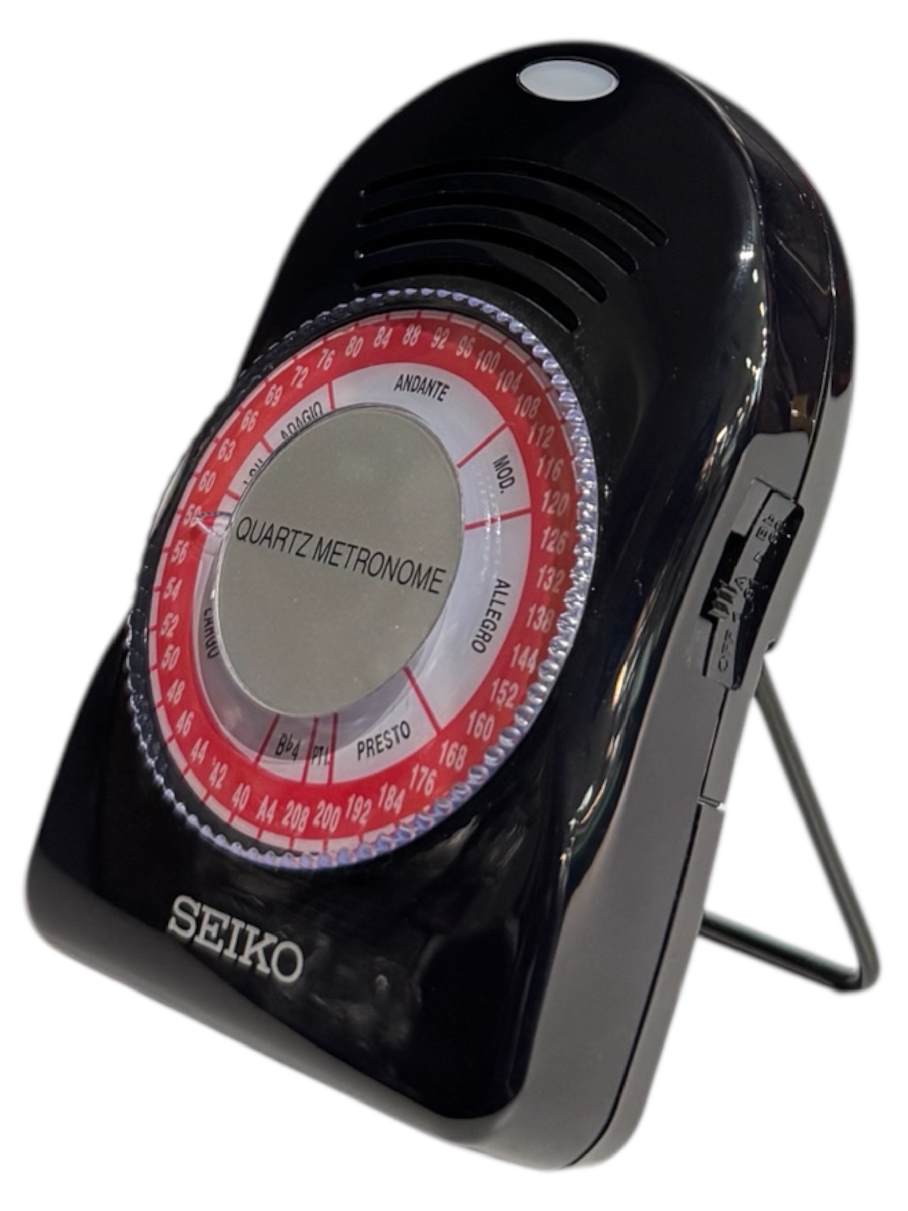 Metronomo Seiko SQ 50V - immagine 3