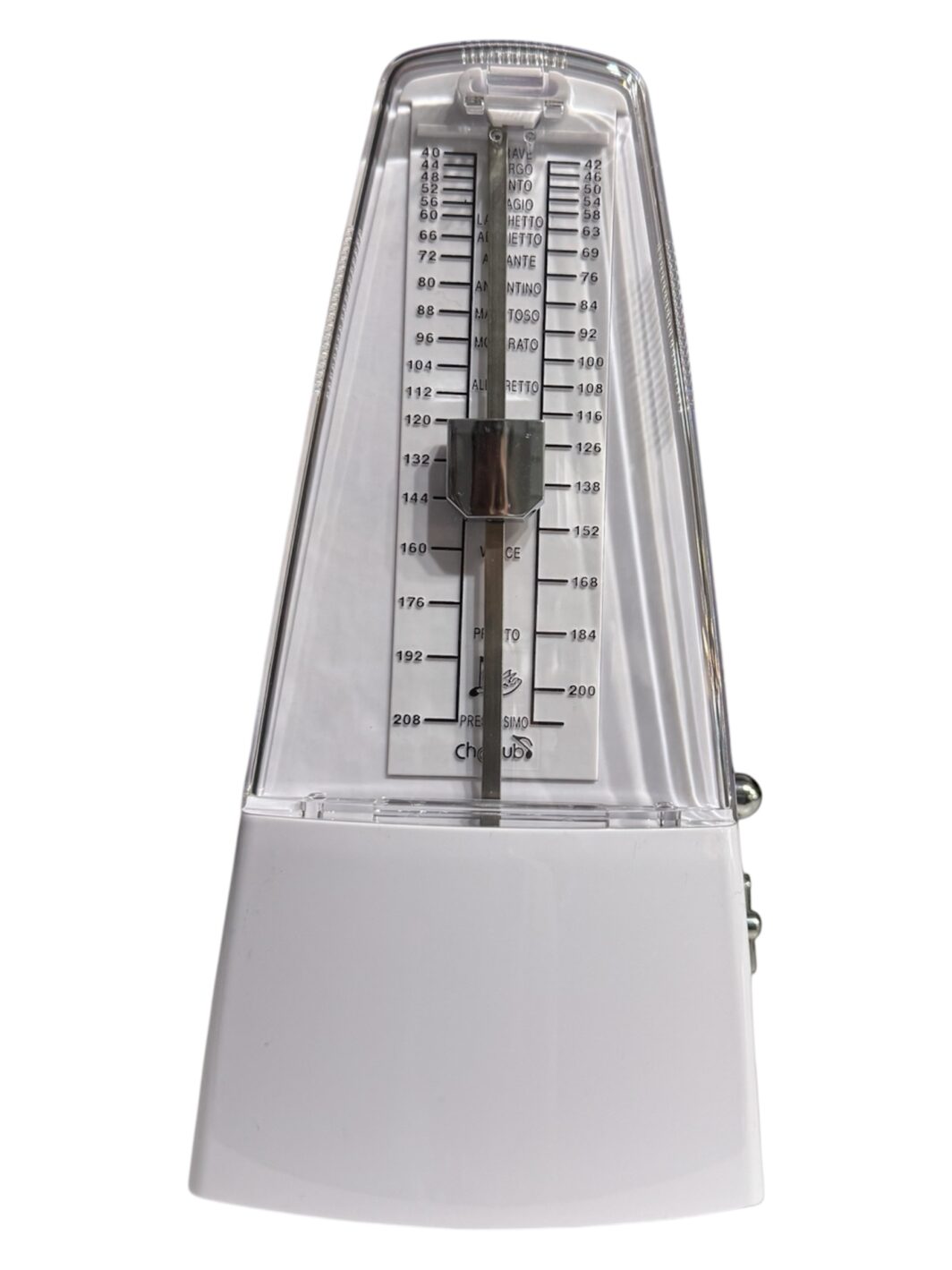 Metronomo Wittner System Maelzel