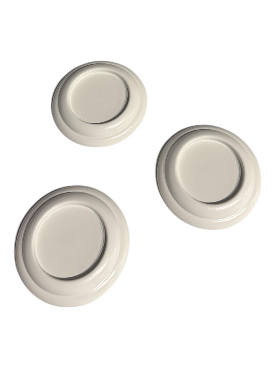 Piattini per pianoforte a coda