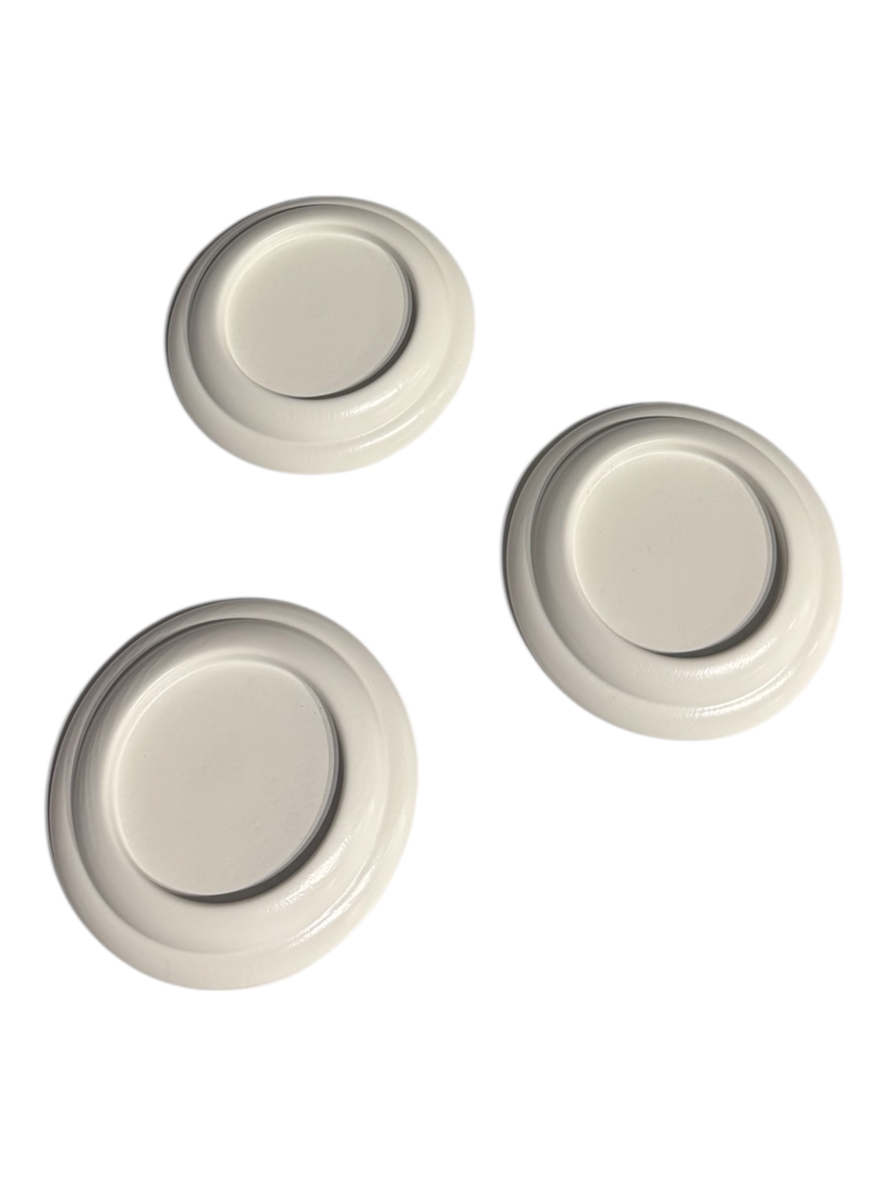 Piattini per pianoforte a coda