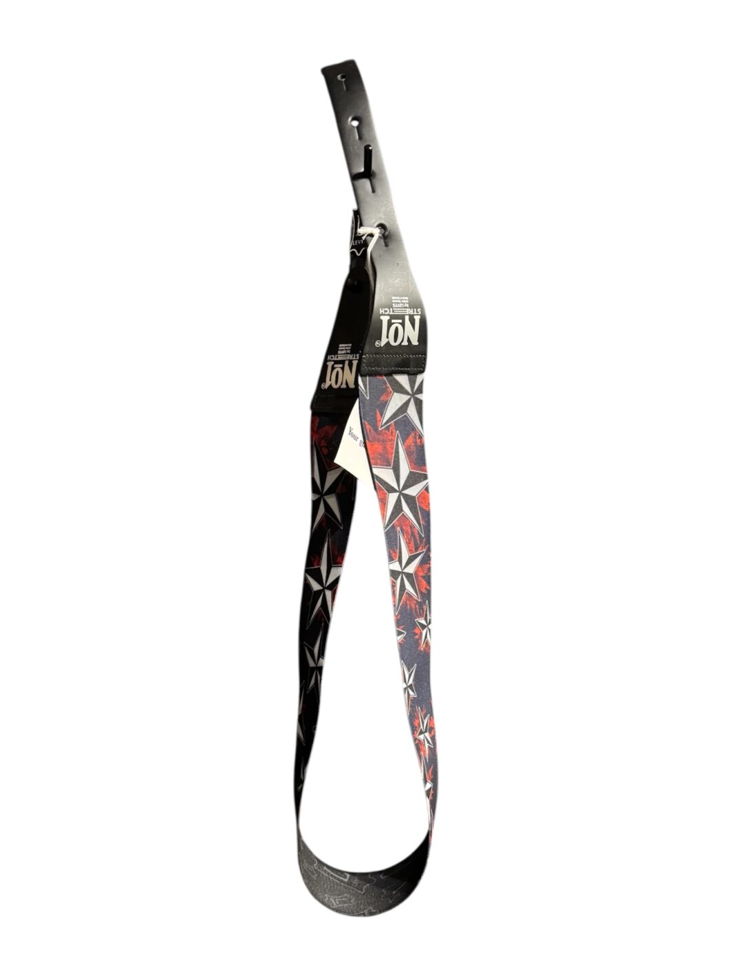 Strap Levy's per chitarra