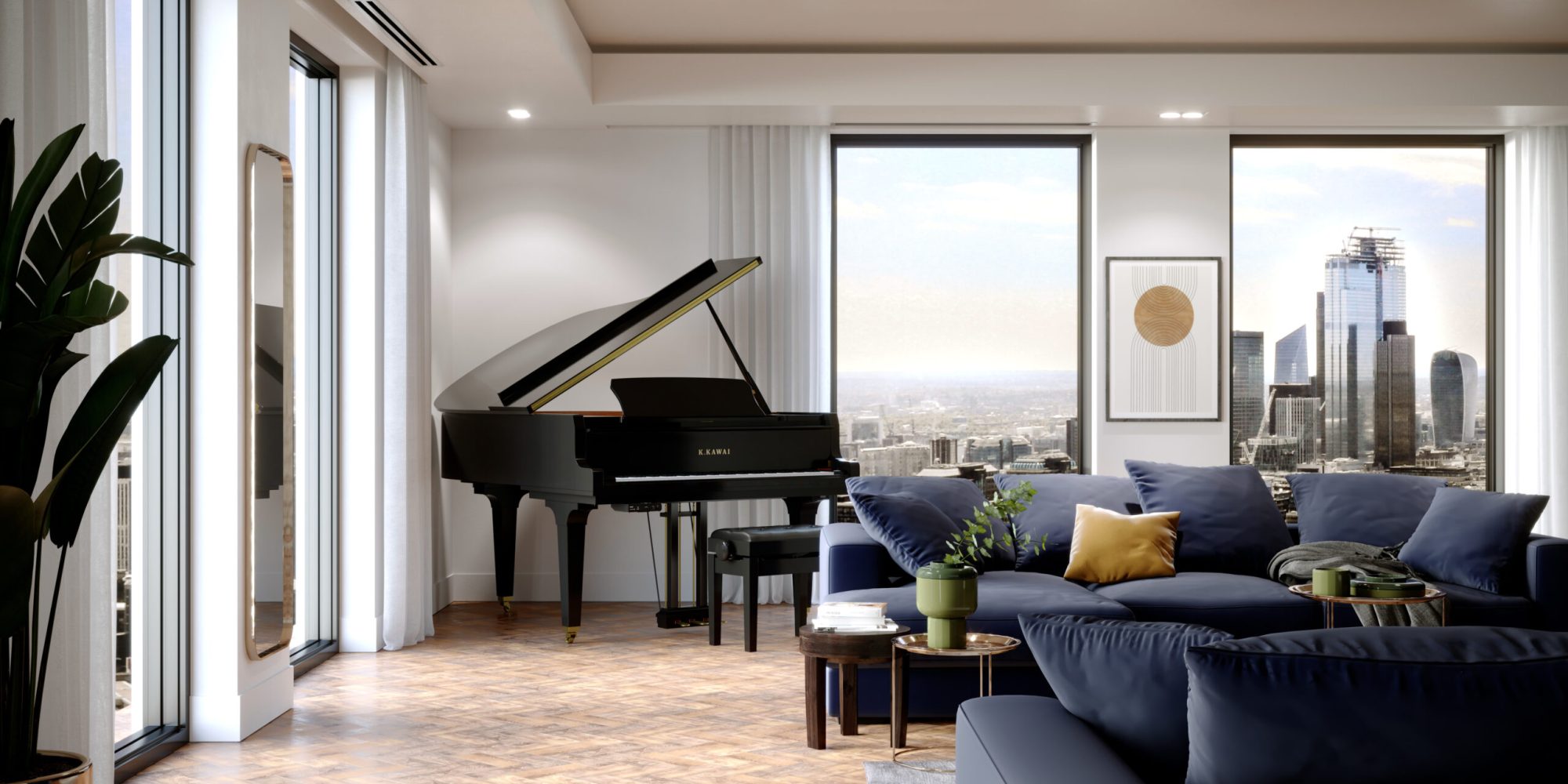 Pianoforte a Coda GL10ATX2_2